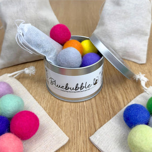 Bluebubble New Zealand Wool Felt Balls 3CM